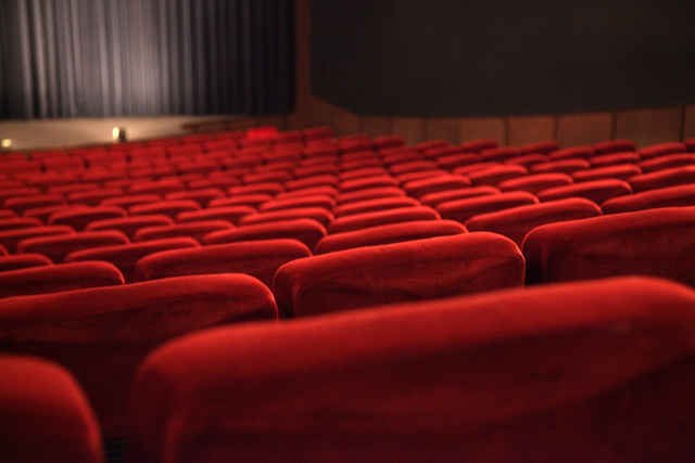 Tacones ensangrentados